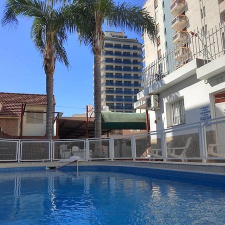 Hotel Brisas Villa Carlos Paz Exterior photo