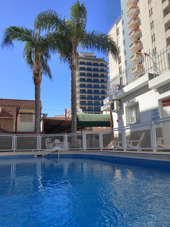 Hotel Brisas Villa Carlos Paz Exterior photo
